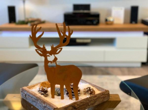 Premiumferienwohnung mit Boxspringbett